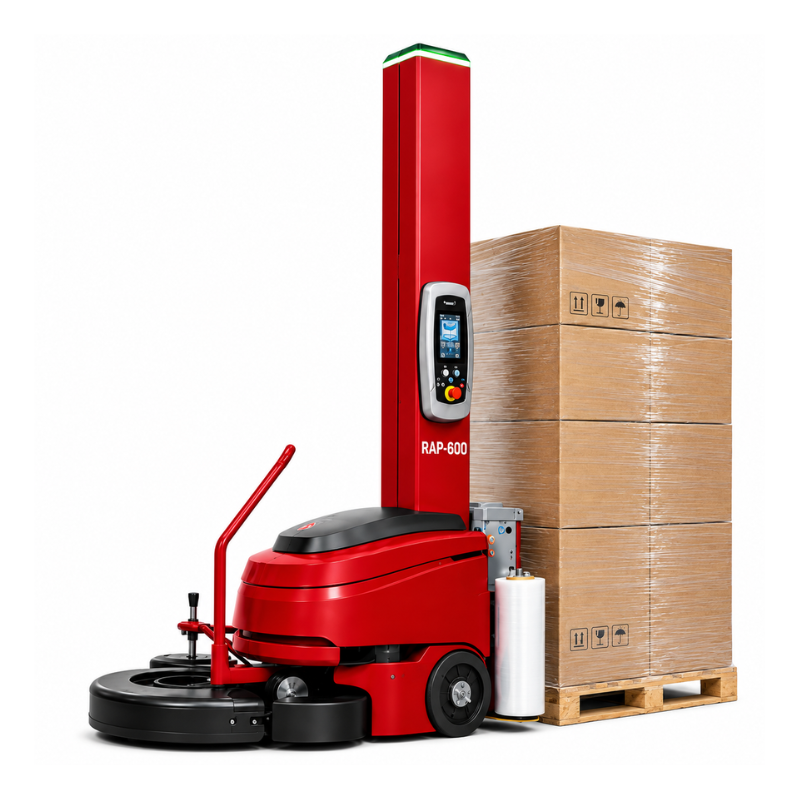 Productos Central - Robot